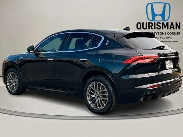 2024 Maserati Grecale - Image 2 of 19