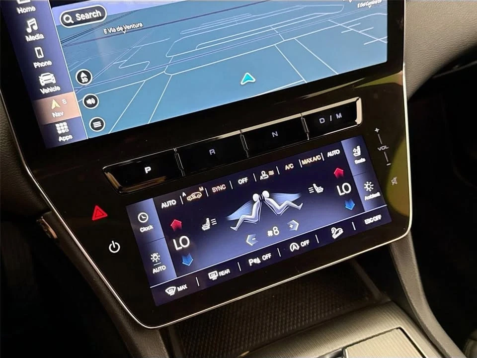 2024 Maserati Grecale - Image 7 of 10