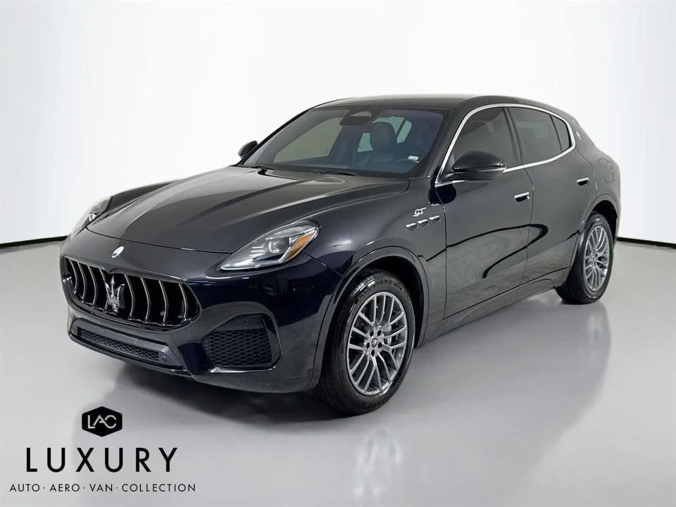 2024 Maserati Grecale - Image 2 of 10
