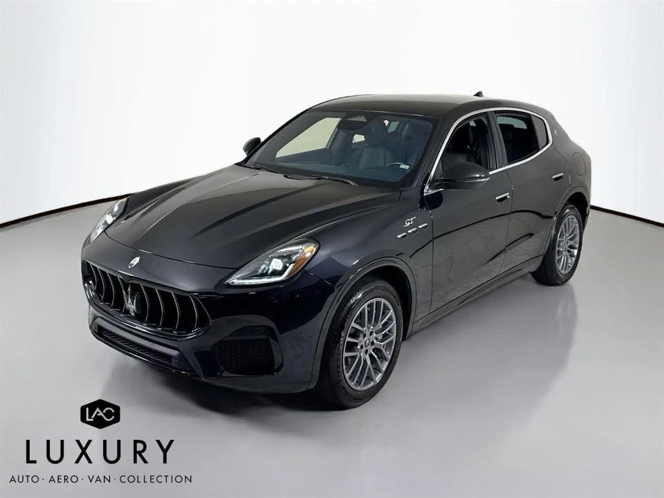 2024 Maserati Grecale - Image 3 of 10