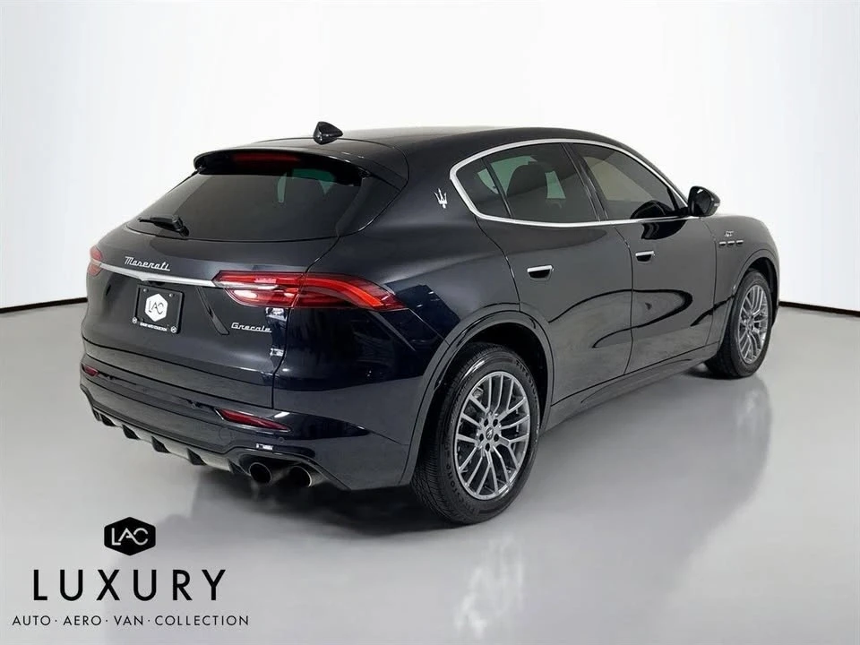 2024 Maserati Grecale - Image 4 of 10