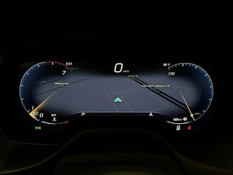 2024 Maserati Grecale - Image 13 of 19