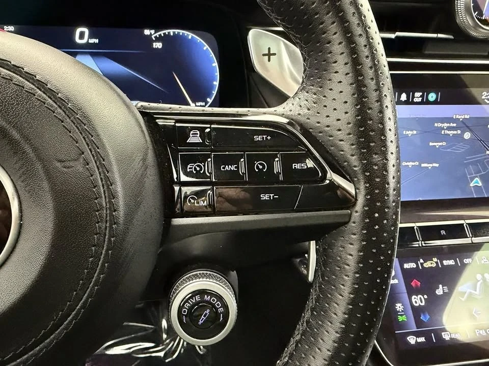 2024 Maserati Grecale - Image 15 of 19