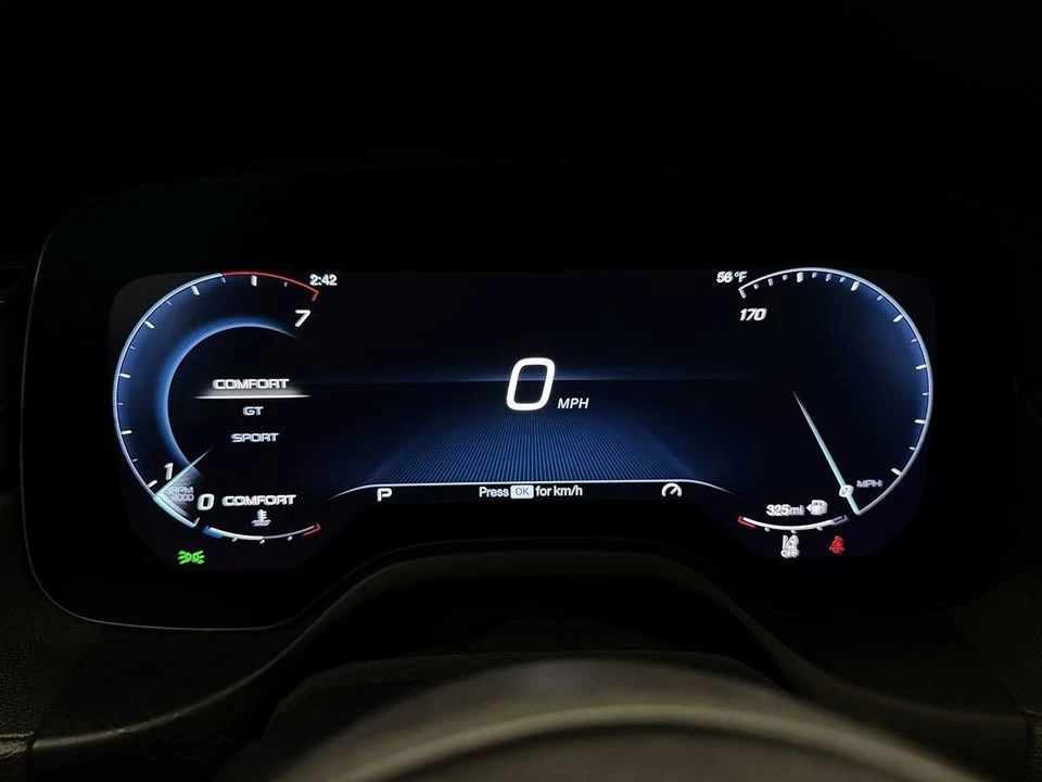 2024 Maserati Grecale - Image 10 of 19