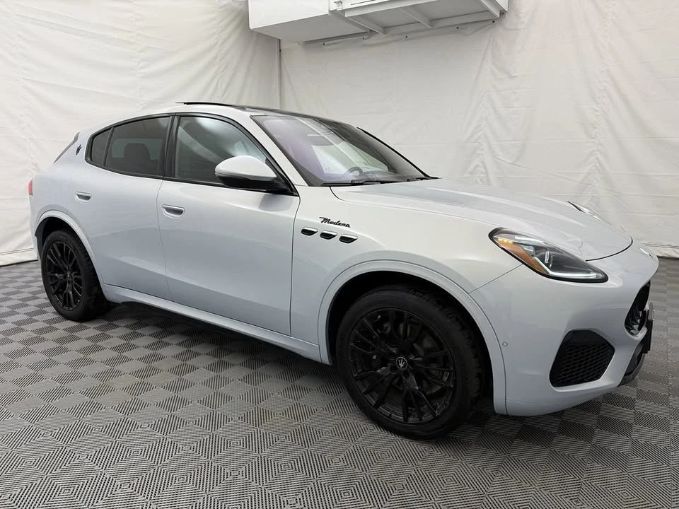 2024 Maserati Grecale - Image 2 of 19