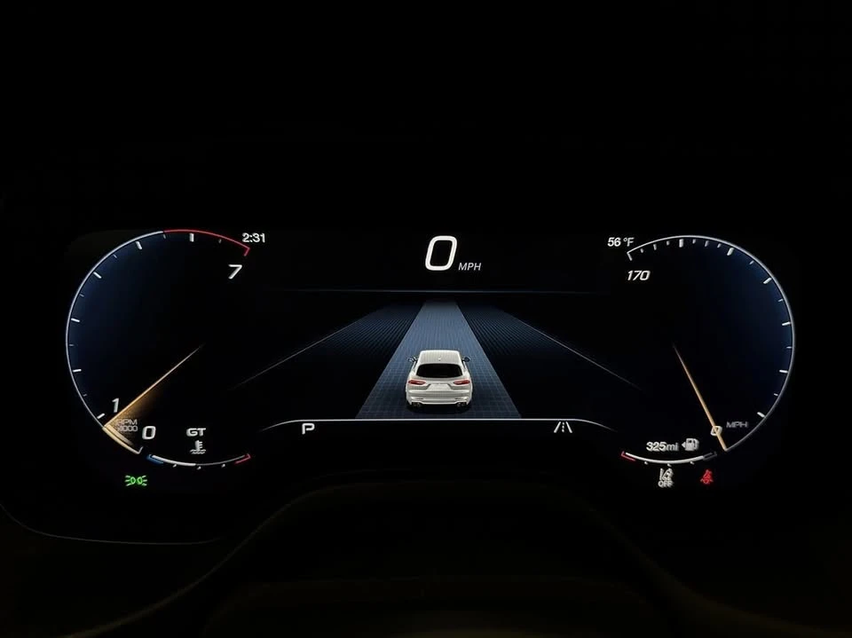 2024 Maserati Grecale - Image 14 of 19