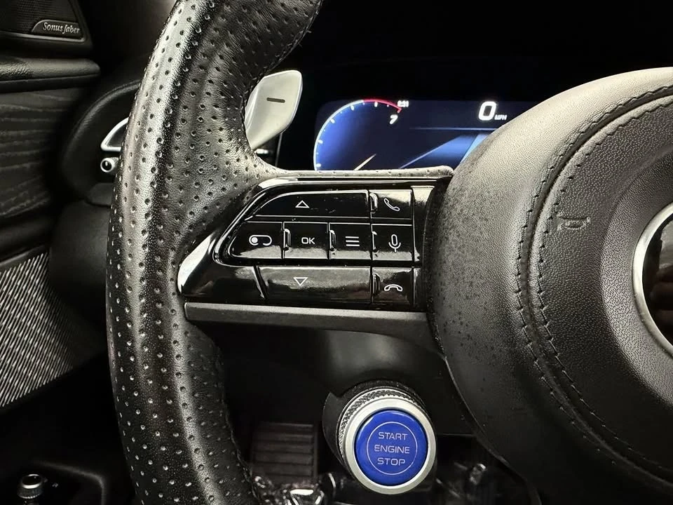 2024 Maserati Grecale - Image 16 of 19