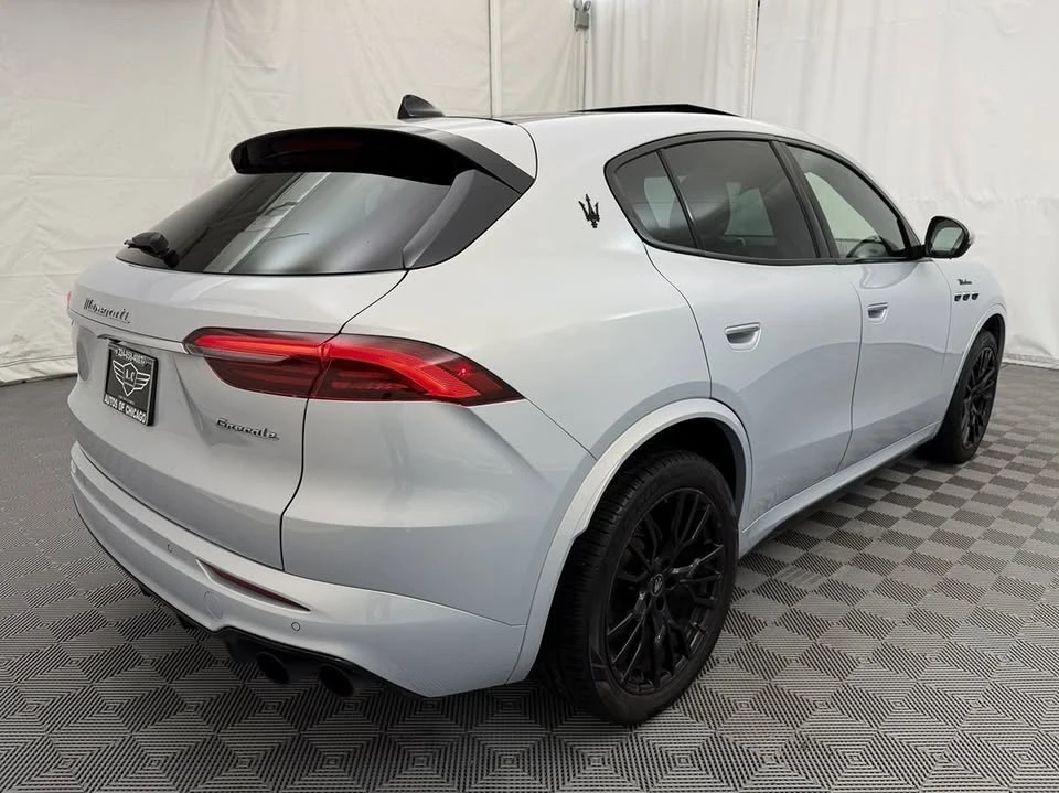 2024 Maserati Grecale - Image 3 of 19