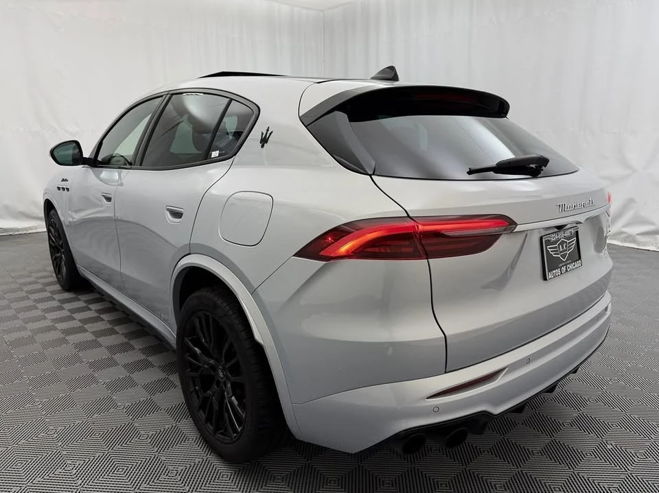 2024 Maserati Grecale - Image 4 of 19