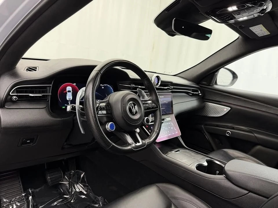 2024 Maserati Grecale - Image 6 of 19