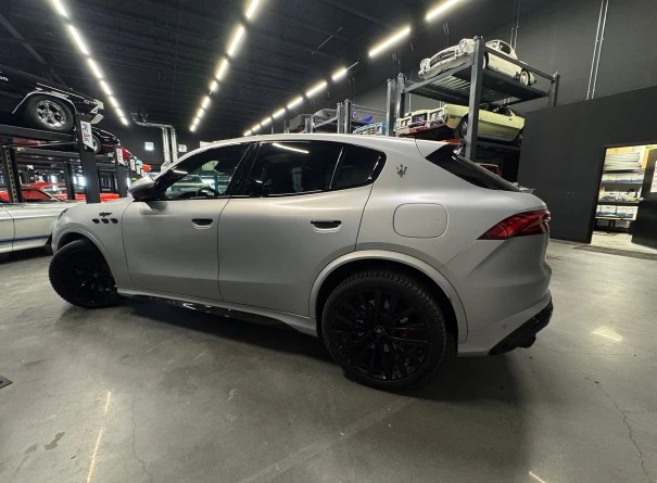 2024 Maserati Grecale - Image 3 of 5