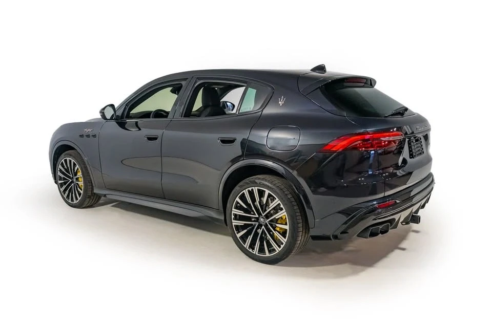 2024 Maserati Grecale - Image 3 of 19