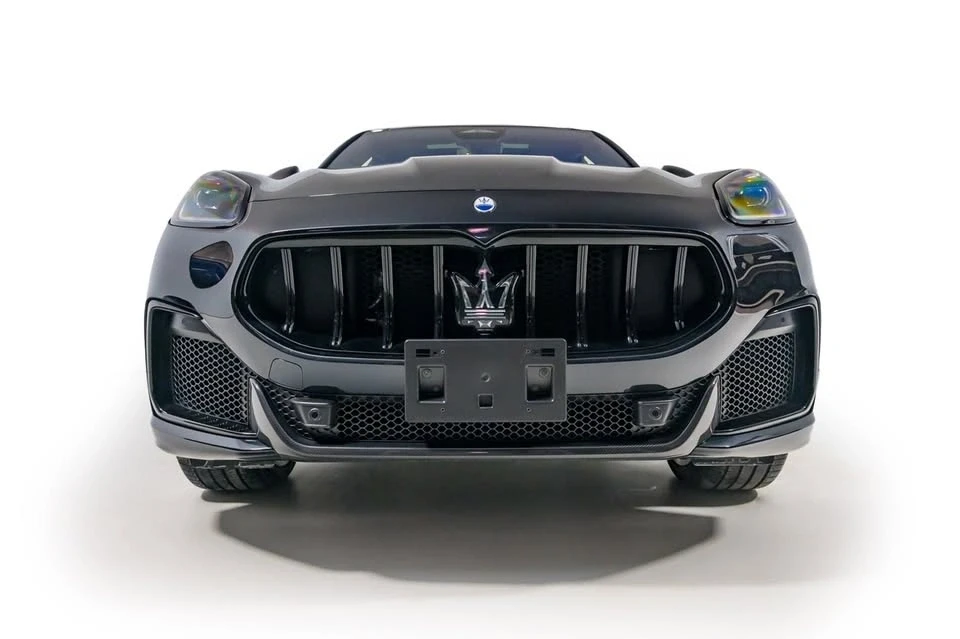 2024 Maserati Grecale - Image 2 of 19