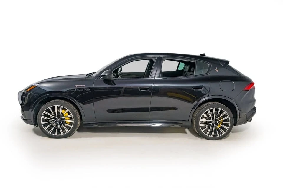2024 Maserati Grecale - Image 4 of 19
