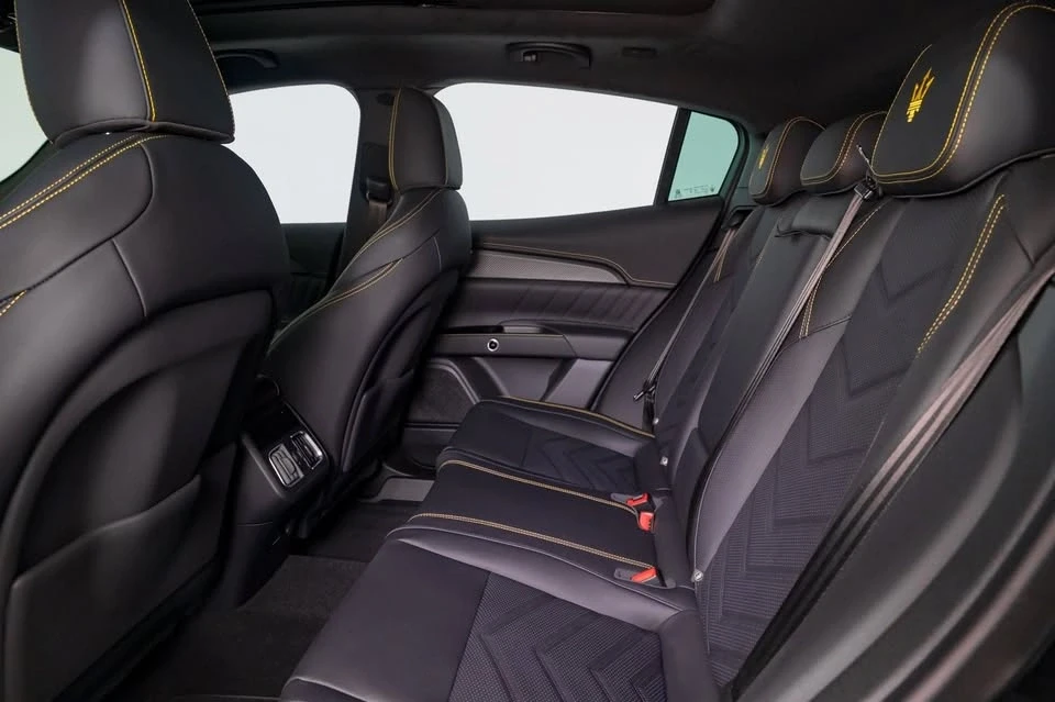 2024 Maserati Grecale - Image 14 of 19
