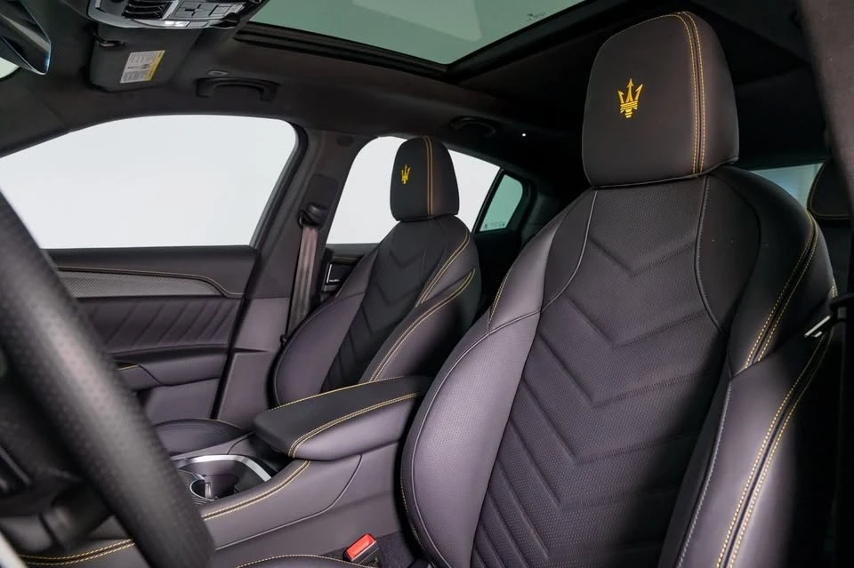 2024 Maserati Grecale - Image 11 of 19