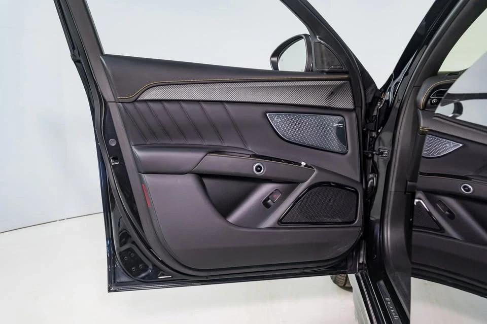 2024 Maserati Grecale - Image 12 of 19