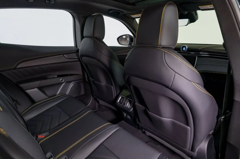 2024 Maserati Grecale - Image 17 of 19