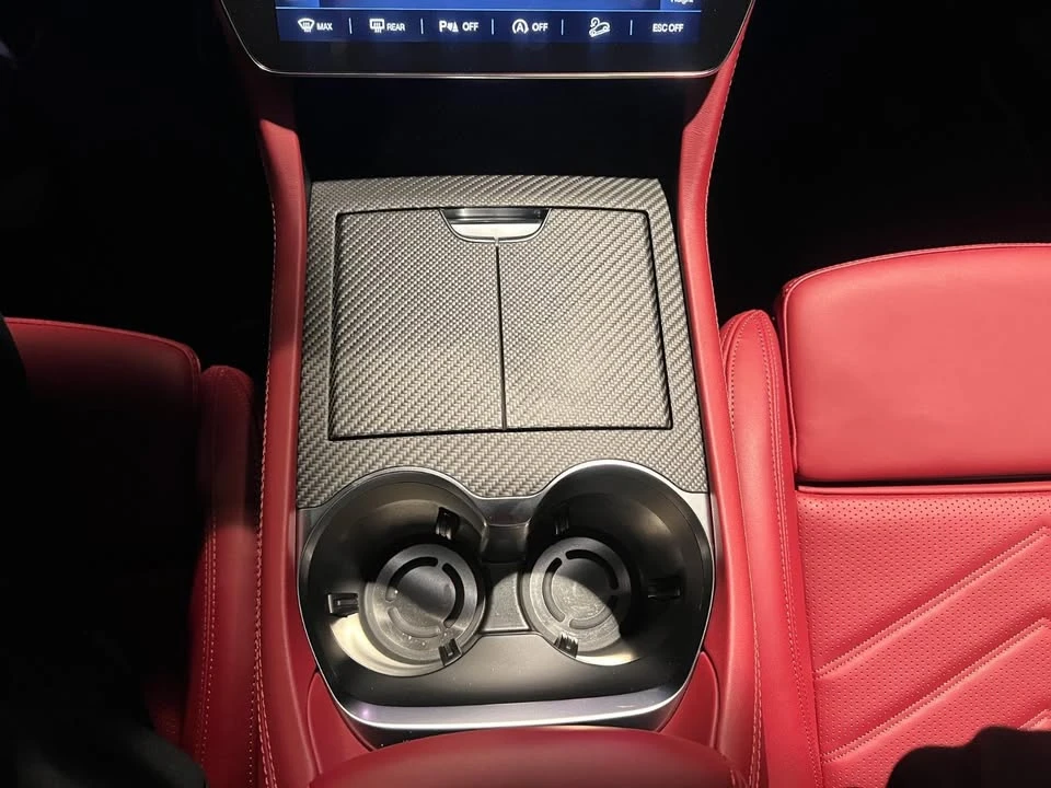 2024 Maserati Grecale - Image 13 of 18
