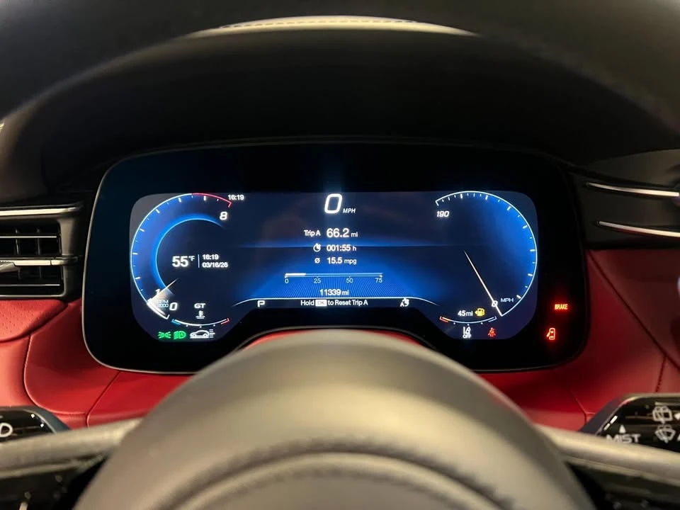2024 Maserati Grecale - Image 10 of 18