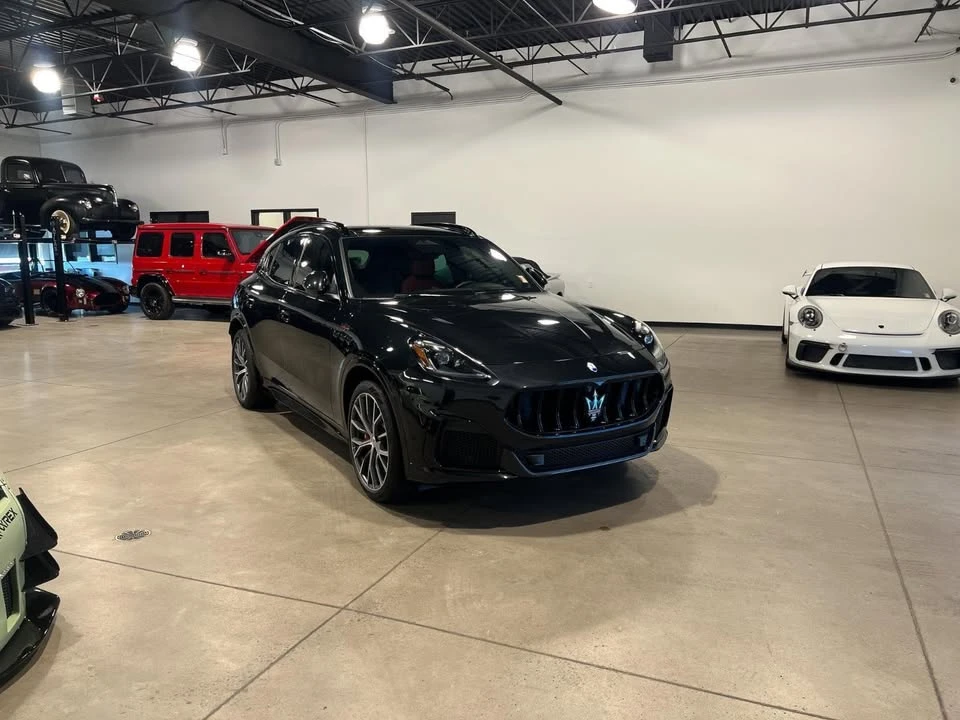 2024 Maserati Grecale - Image 6 of 18