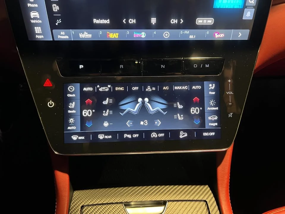 2024 Maserati Grecale - Image 12 of 18