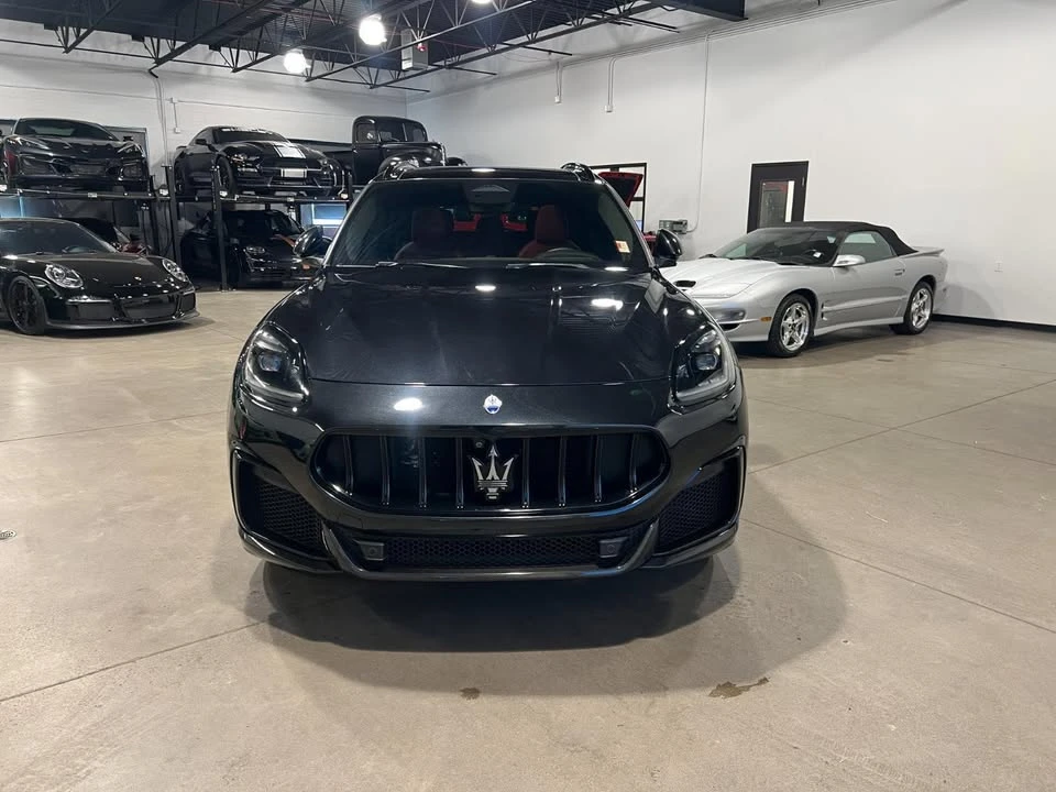 2024 Maserati Grecale - Image 7 of 18