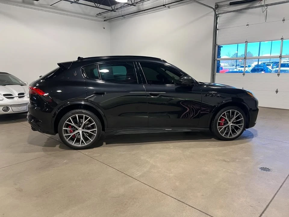 2024 Maserati Grecale - Image 5 of 18