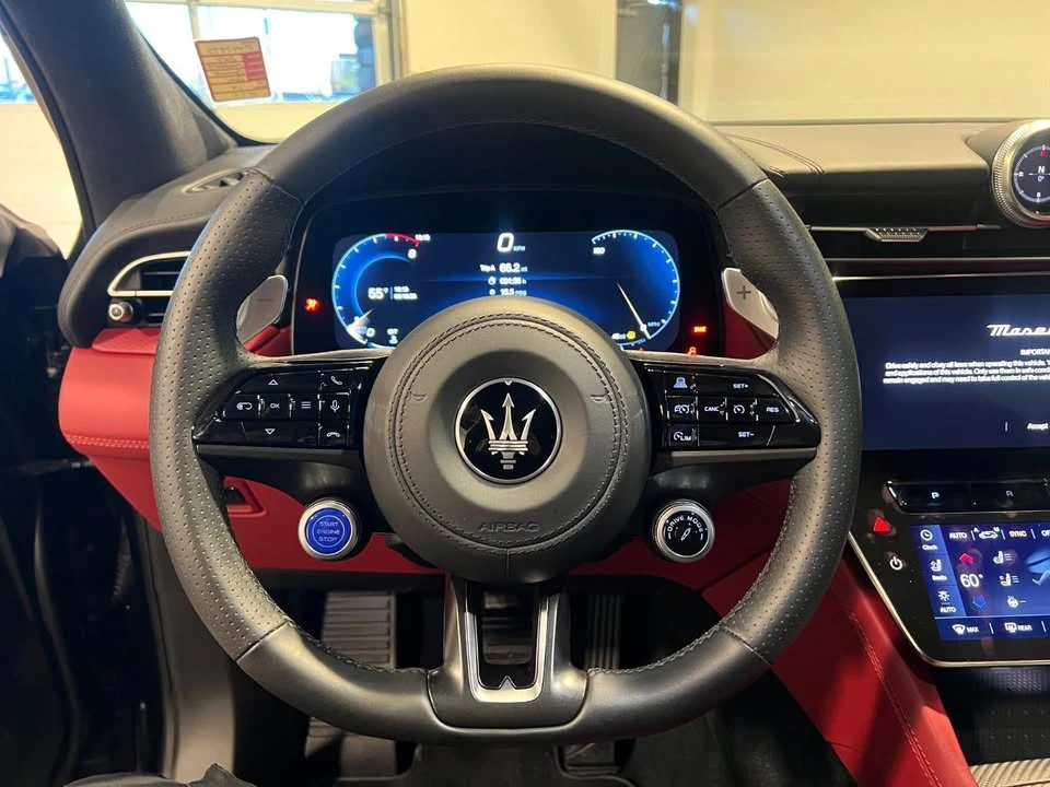 2024 Maserati Grecale - Image 9 of 18