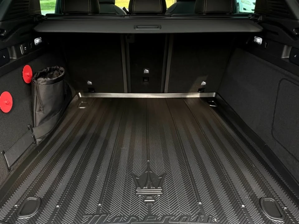 2024 Maserati Grecale - Image 19 of 20