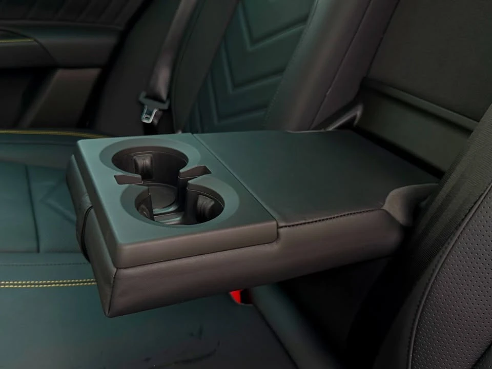 2024 Maserati Grecale - Image 17 of 20