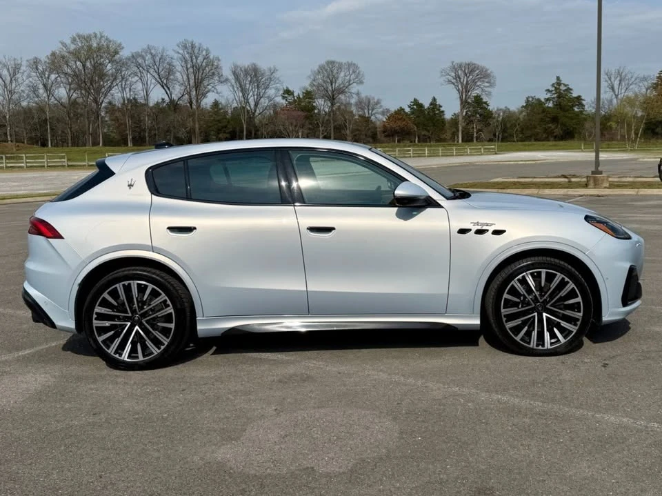 2024 Maserati Grecale - Image 7 of 20