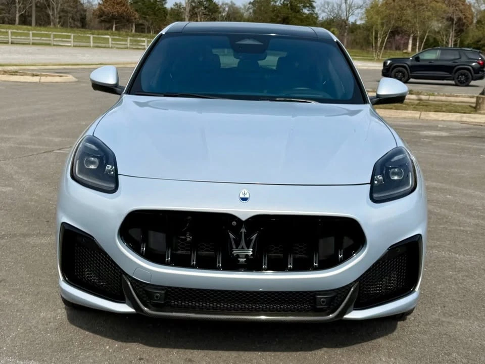 2024 Maserati Grecale - Image 5 of 20