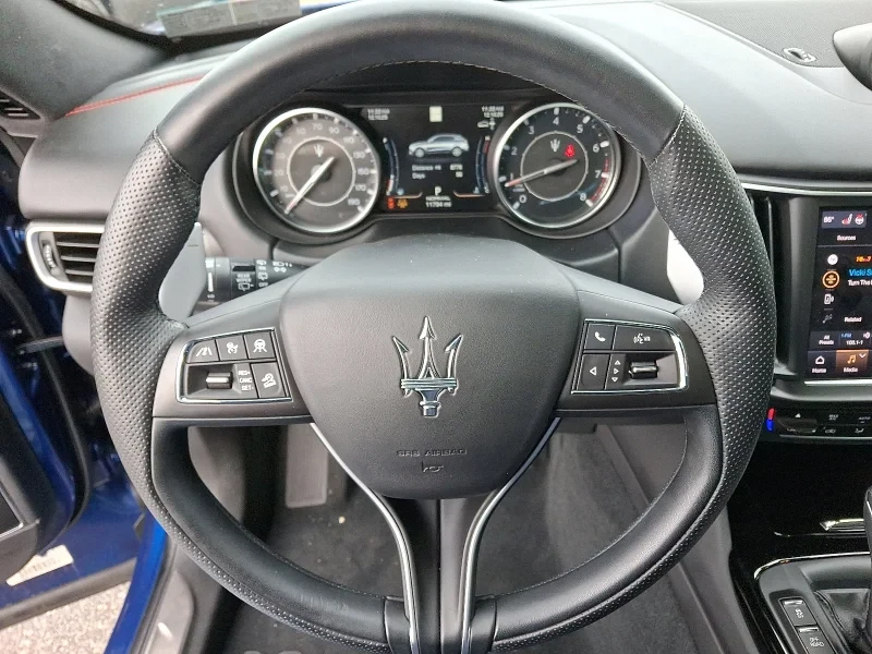 2024 Maserati Levante - Image 7 of 12
