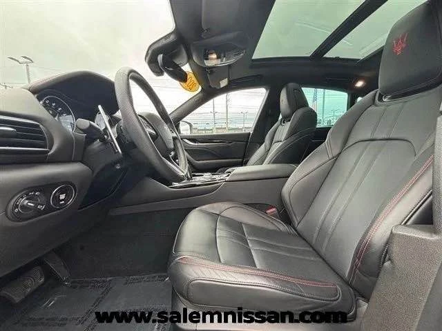 2024 Maserati Levante - Image 9 of 20