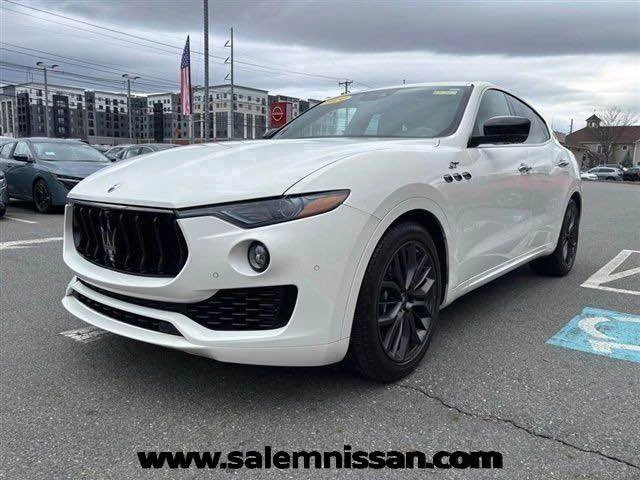 2024 Maserati Levante - Image 3 of 20