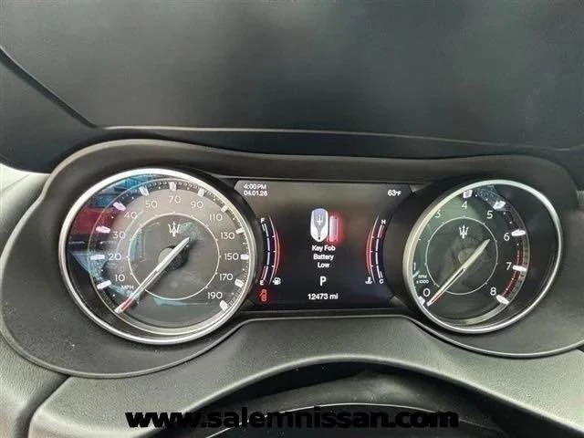 2024 Maserati Levante - Image 7 of 20