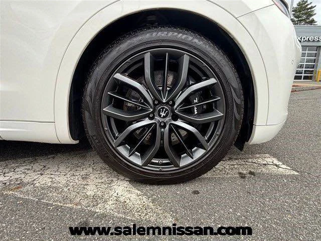2024 Maserati Levante - Image 20 of 20