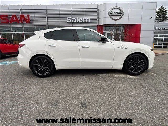 2024 Maserati Levante - Image 19 of 20