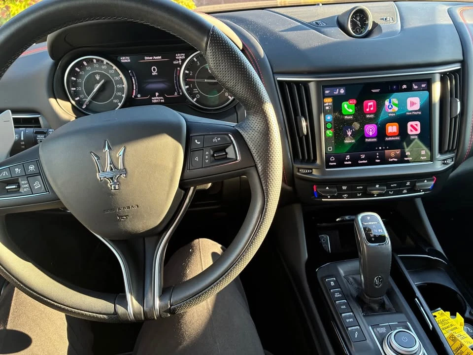2024 Maserati Levante - Image 5 of 7