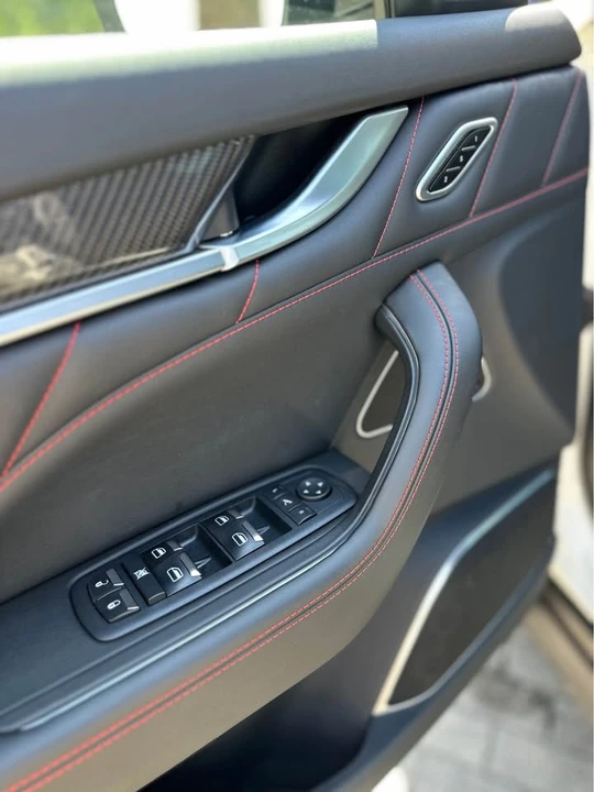2024 Maserati Levante Modena - Image 7 of 12