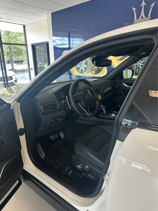 2024 Maserati Levante Modena - Image 11 of 11
