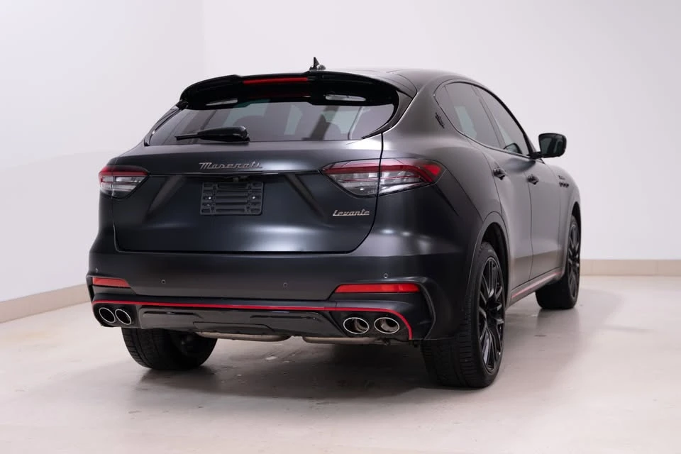 2024 Maserati Levante Modena - Image 5 of 12