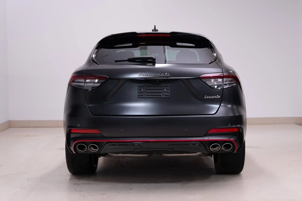 2024 Maserati Levante Modena - Image 6 of 12