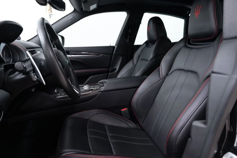 2024 Maserati Levante Modena - Image 9 of 12