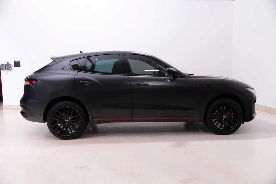 2024 Maserati Levante Modena - Image 4 of 12