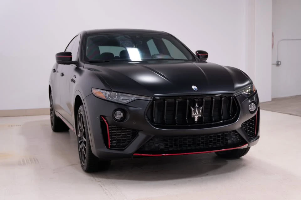 2024 Maserati Levante Modena - Image 3 of 12
