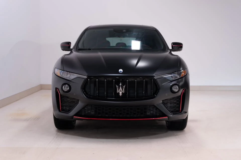2024 Maserati Levante Modena - Image 2 of 12