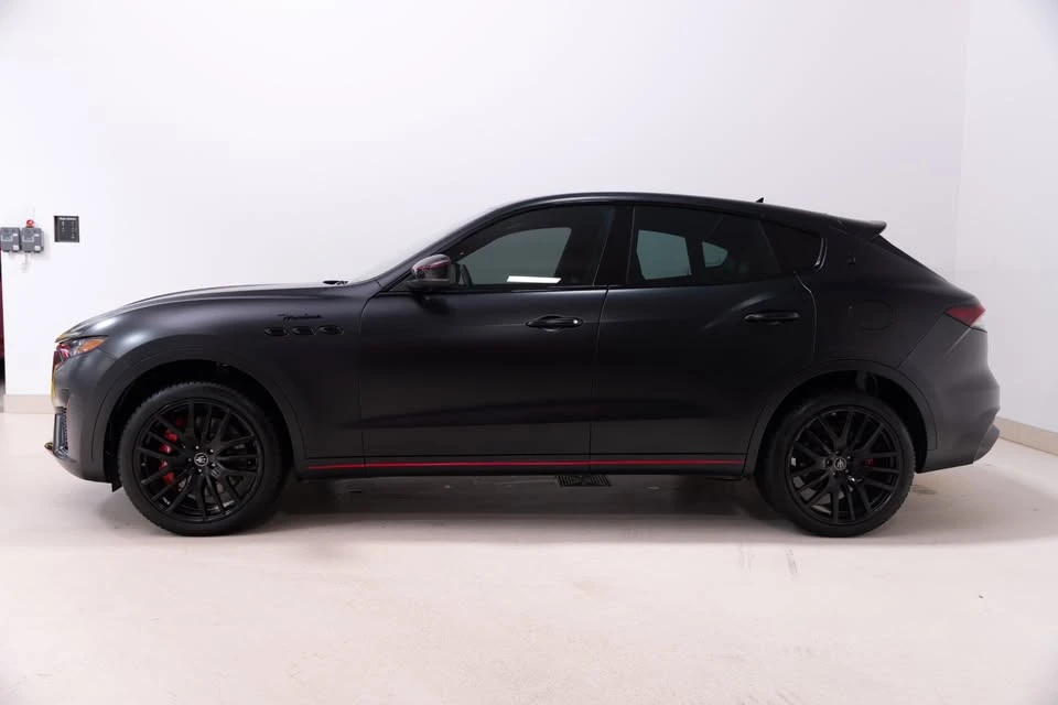 2024 Maserati Levante Modena - Image 8 of 12