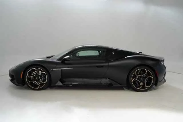2024 Maserati MC20 - Image 3 of 17
